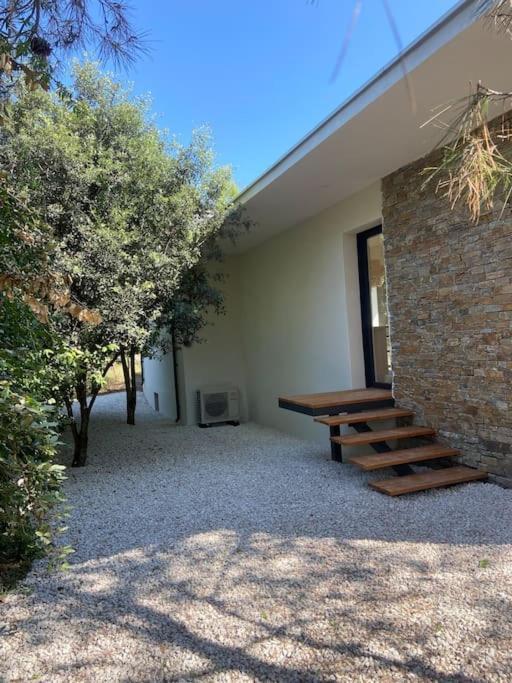 Maison Proche Du Pic Saint Loup Dış mekan fotoğraf