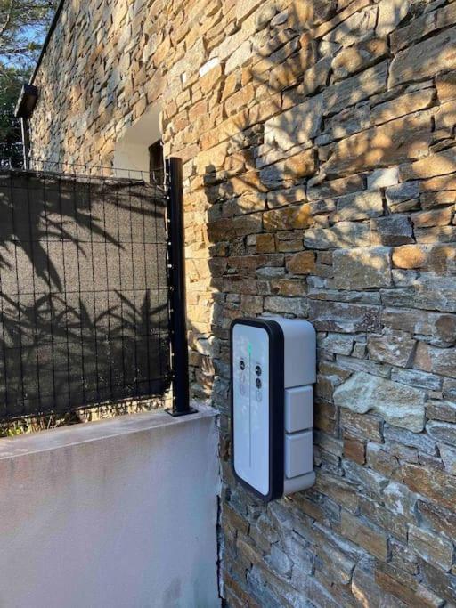 Maison Proche Du Pic Saint Loup Dış mekan fotoğraf