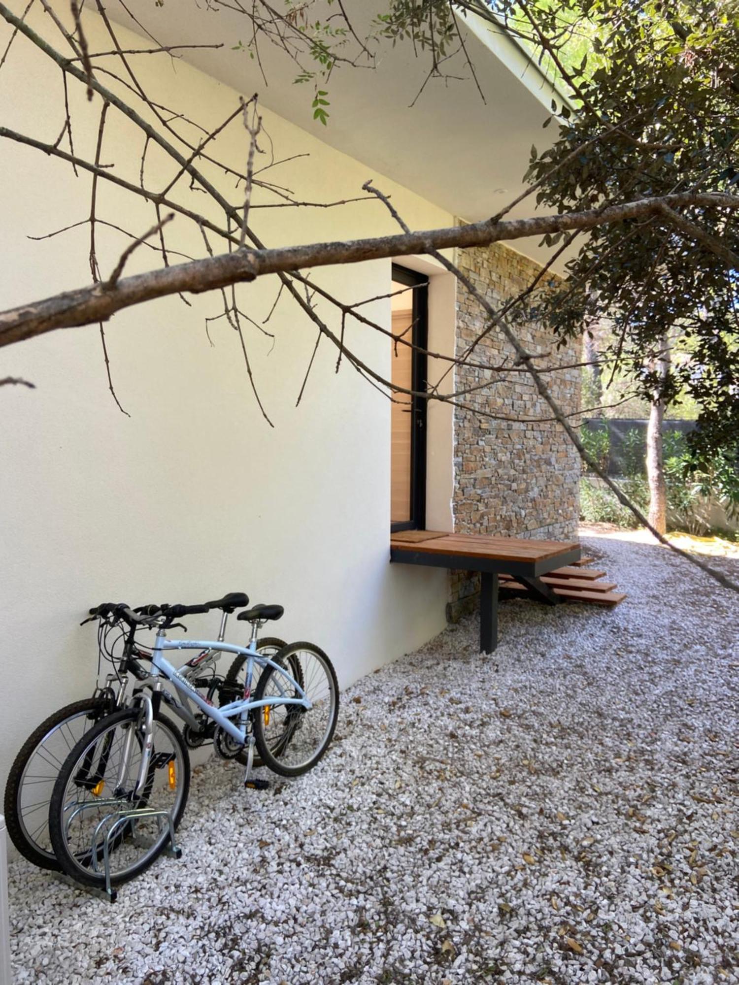 Maison Proche Du Pic Saint Loup Dış mekan fotoğraf